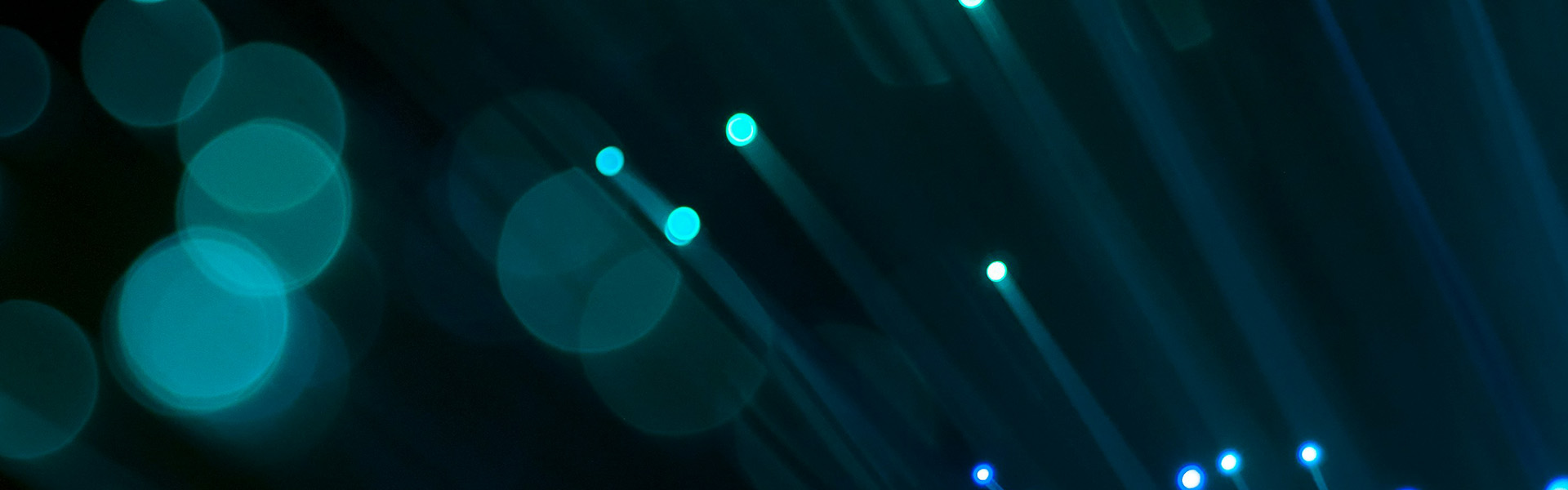 header image with fiber optic cables